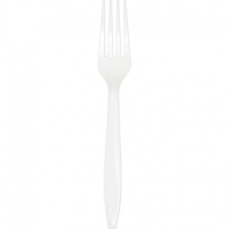 24 Forchette Premium