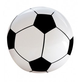 Pallone da Calcio Gonfiabile 25 cm