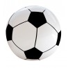 Pallone da Calcio Gonfiabile 25 cm