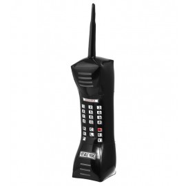 Telefono Cellulare gonfiabile 77 cm