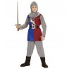 Costume da Cavaliere Medievale per Bambino