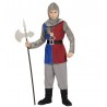 Costume da Cavaliere Medievale per Bambino