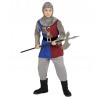 Costume da Cavaliere Medievale per Bambino
