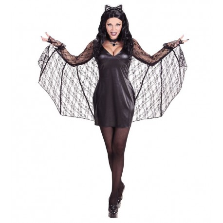 Costume da Batwoman per Adulta