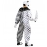 Costume da Pierrot Assassino per Adulto Online
