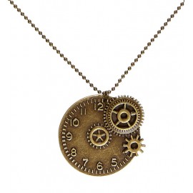 Collana Steampunk