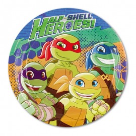 Compleanno Tartarughe Ninja Addobbi Festa Kit E Idee