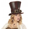 Orecchini con Ali Steampunk