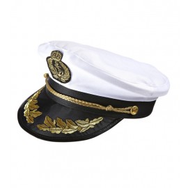 Cappello da Capitano di Lusso