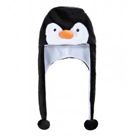 Cappello da Pinguino Shop