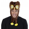 Cappello Gufo