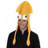 Cappello da Calamaro Gigante
