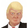 Maschera il Presidente