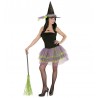 Costume Luccicante da Strega per Donna Online