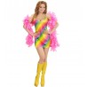 Costume da Arcobaleno da Donna