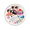 Trucco in Crema in Flacone 25 g