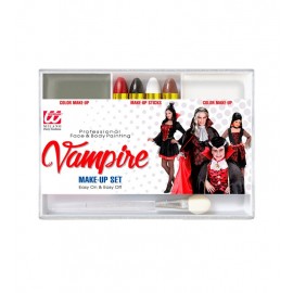 Set Trucco da Vampiro