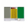 Set Trucco da Zombie