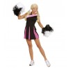 Costume da Cheerleader per Adulta