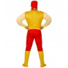 Costume da Campione di Wrestling da Adulto Online