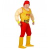 Costume da Campione di Wrestling da Adulto Online