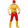 Costume da Campione di Wrestling da Adulto Online