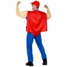 Costume da Uomo Super Birra per Adulto