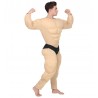 Costume da Culturista da Adulto