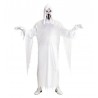 Costume da Fantasma Bianco per Adulti Shop