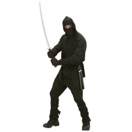 Costume da Ninja Master per Adulto Shop