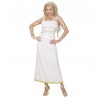 Costume da Dea Greca per Adulto in offerta