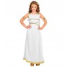 Costume da Dea Greca per Bambini