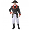 Costume di Napoleone per Adulto