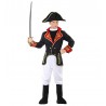 Costume di Napoleone per Bambini