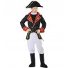 Costume di Napoleone per Bambini