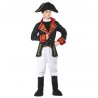 Costume di Napoleone per Bambini