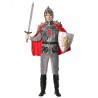 Costume da Cavaliere per Adulto in offerta