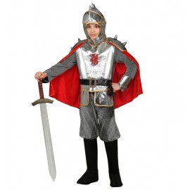 Costume da Cavaliere per Bambini