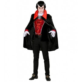 Costume da Vampiro Vittoriano per Adulto comprare