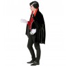 Costume da Vampiro Vittoriano per Adulto comprare