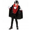 Costume da Vampiro Vittoriano per Bambini