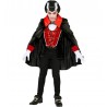 Costume da Vampiro Vittoriano per Bambini in offerta