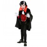 Costume da Vampiro Vittoriano per Bambini in vendita