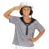 Costume da Marinaio di Barca per Bambini