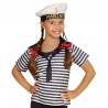 Costume da Marinaio di Barca per Bambini