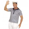 Costume da Marinaio per Adulto Unisex