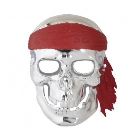 Maschera da Pirata