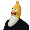 Maschera Intera Banana Gigante