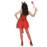 Costume da Diavoletta Sexy per Adulto