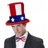 Cappello a Cilindro Mr. America